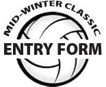Mid-Winter Classic Volleyball Tournament